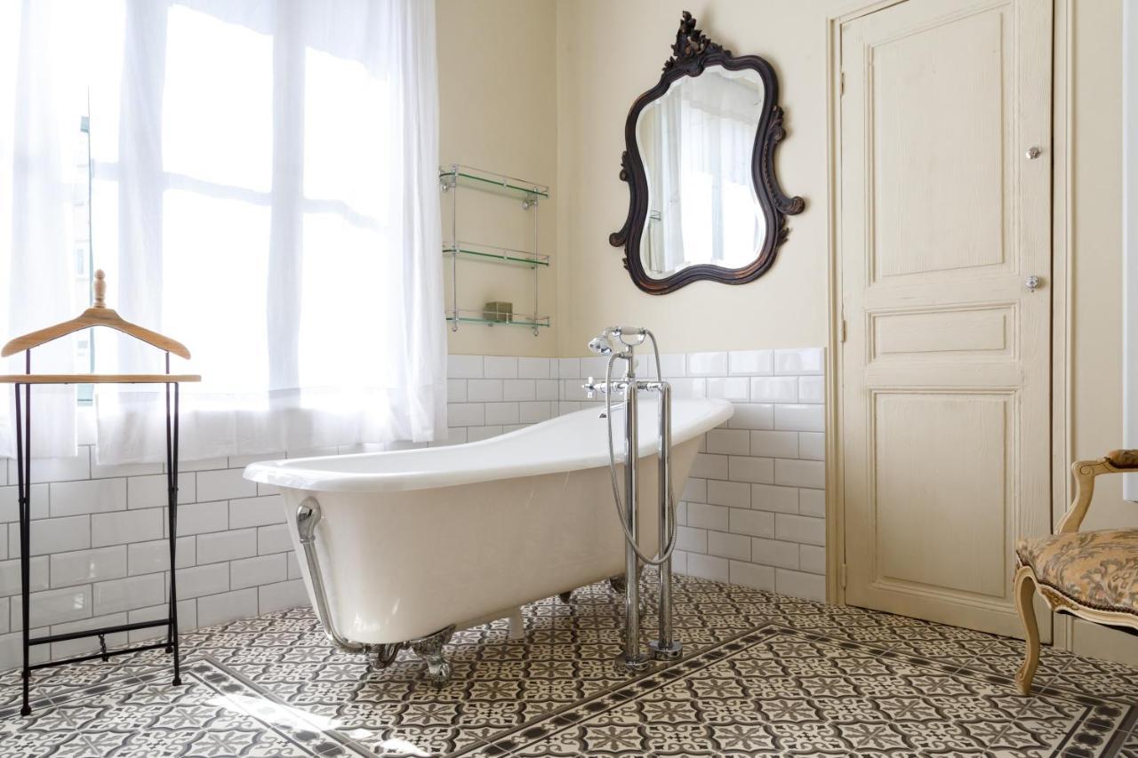 Le 215 Gambetta Boutique Hotel En Provence Cavaillon Dış mekan fotoğraf