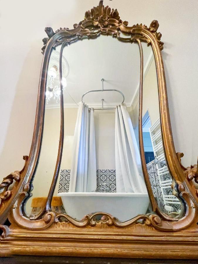 Le 215 Gambetta Boutique Hotel En Provence Cavaillon Dış mekan fotoğraf