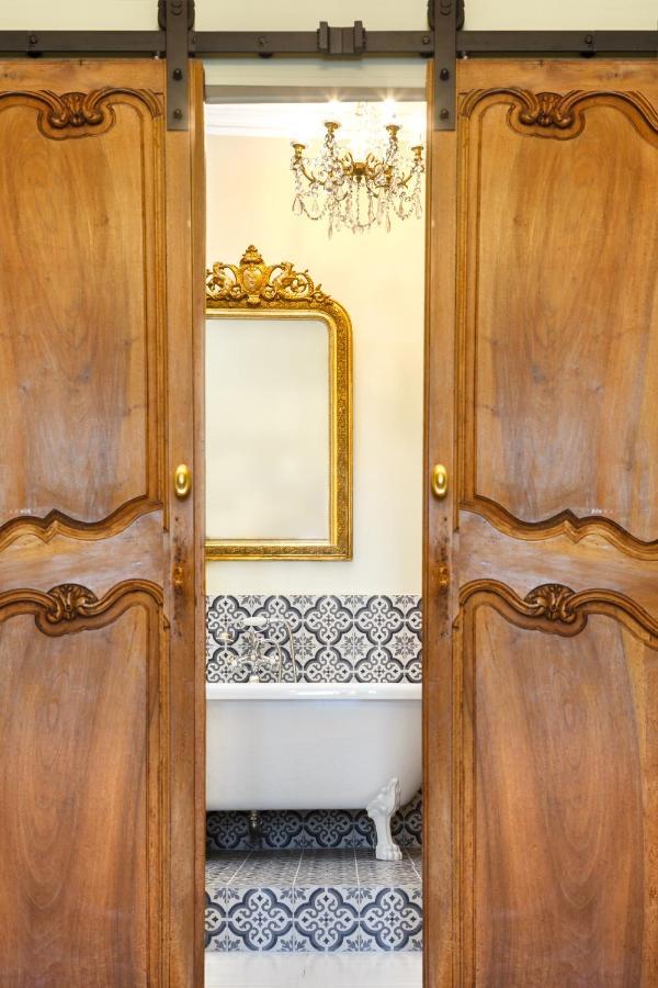 Le 215 Gambetta Boutique Hotel En Provence Cavaillon Dış mekan fotoğraf