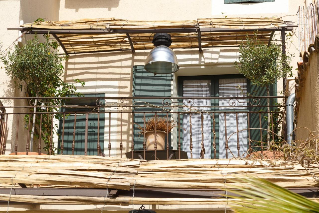 Le 215 Gambetta Boutique Hotel En Provence Cavaillon Dış mekan fotoğraf