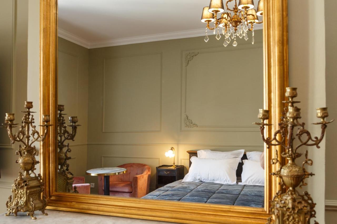 Le 215 Gambetta Boutique Hotel En Provence Cavaillon Dış mekan fotoğraf