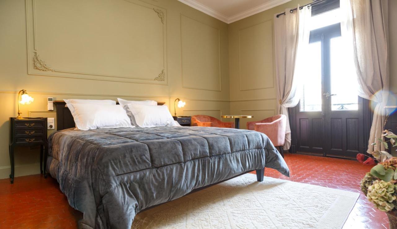 Le 215 Gambetta Boutique Hotel En Provence Cavaillon Dış mekan fotoğraf